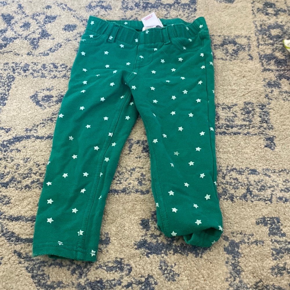 Star pants